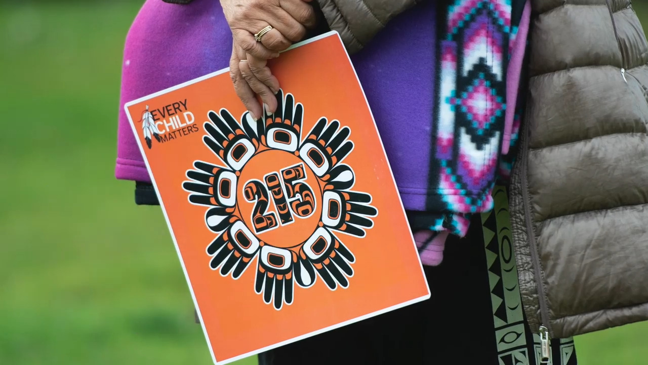 WA Indigenous communities remember boarding school era, call for federal investigation