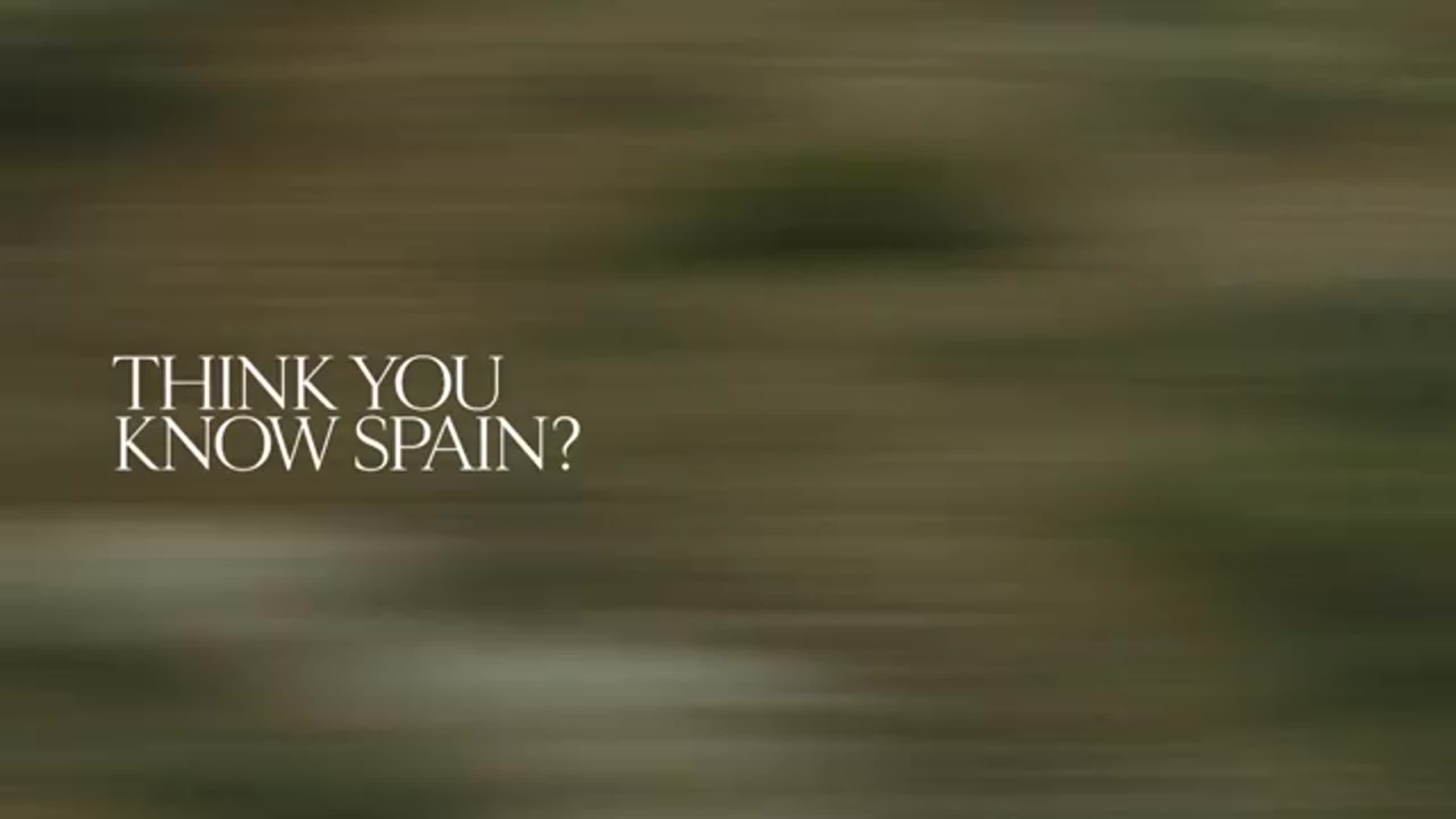 Think you know Spain?