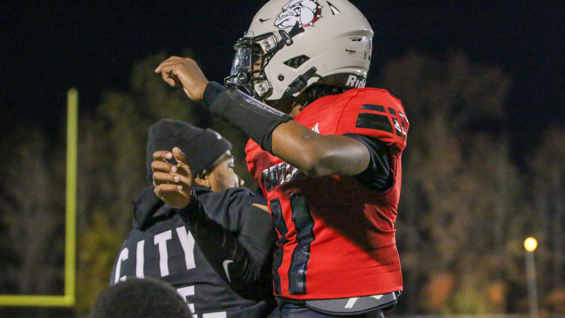 The Talking Preps interview: Butler High QB Niko Henderson