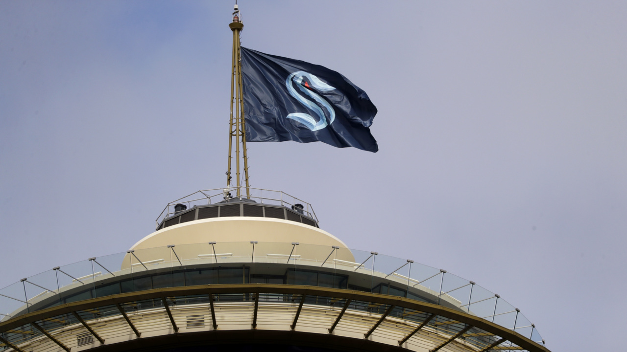 What you should know about Seattle’s new NHL team