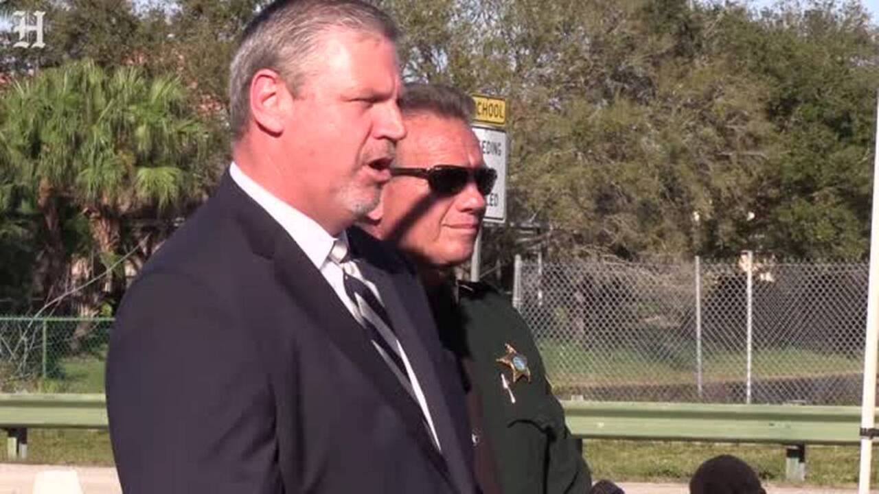 Parkland families are furious with the FBI, so they’re backing a transparency plan for tips