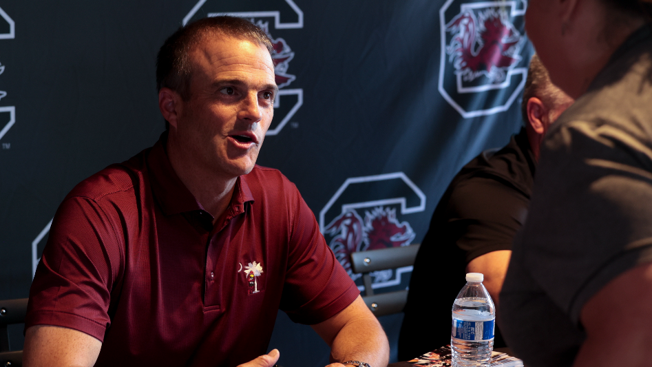 Beamer in favor of keeping season short, unsure about other proposed changes