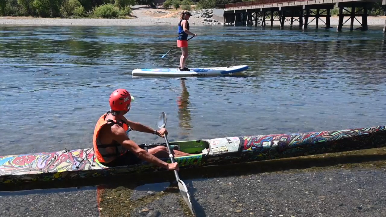 New triathlon this weekend is the ‘successor’ of Eppie’s Great Race — with a few twists