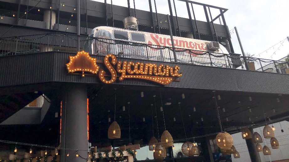 Sycamore co-owner's rape case expected to be considered by grand jury