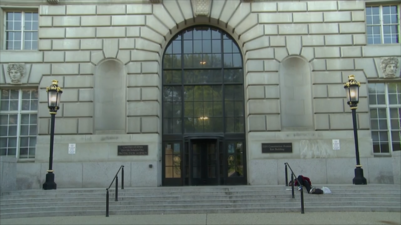 EPA issue US ban on final asbestos products