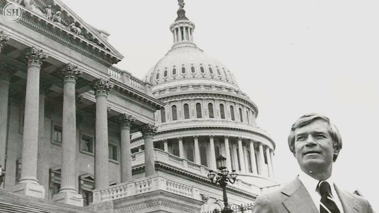 Funeral services announced for former U.S. Sen. Thad Cochran