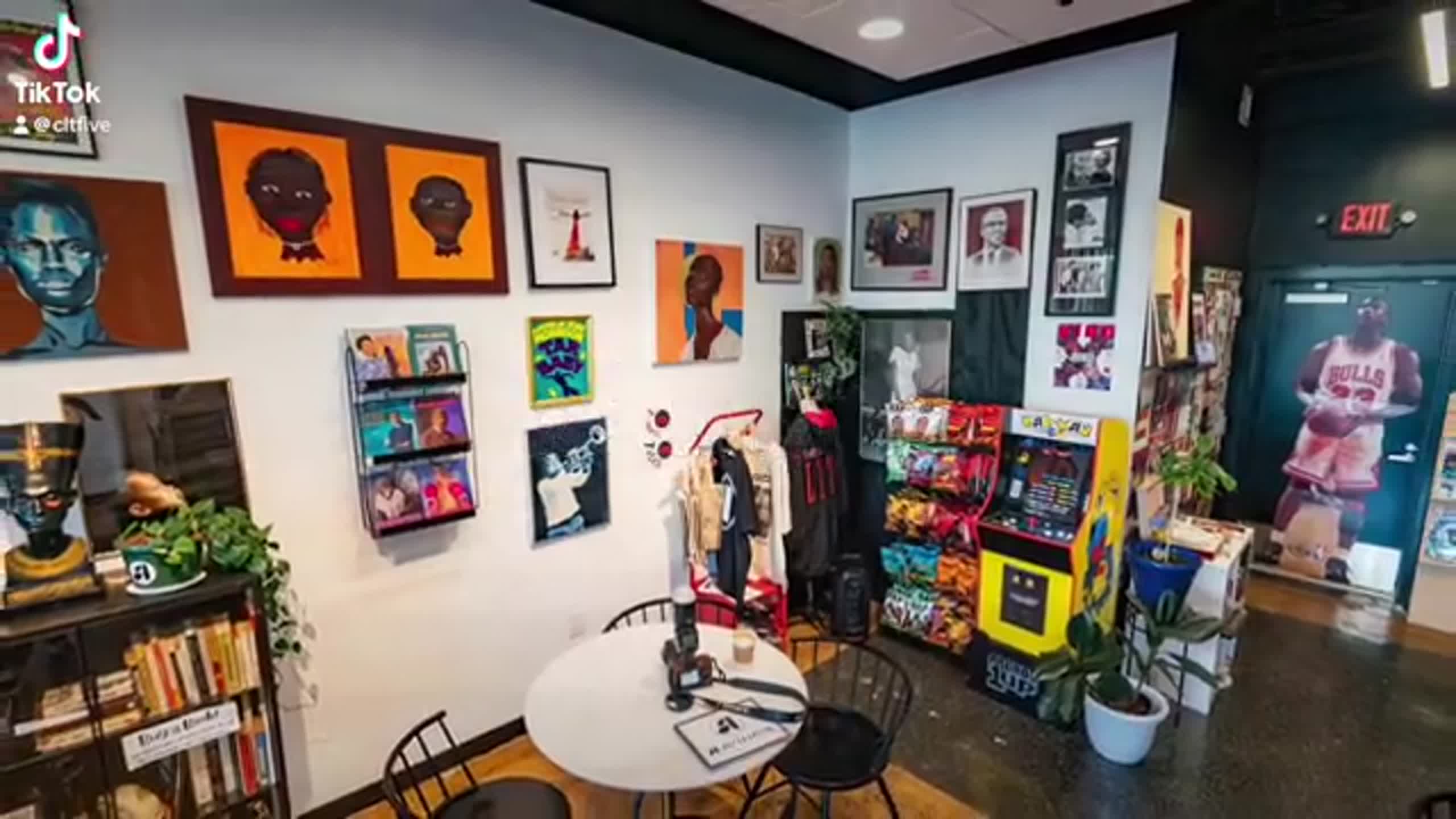 Video: Charlotte’s Black-owned businesses
