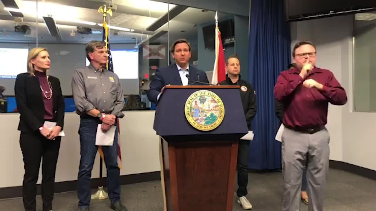 Florida residents perilously misinformed, untested in coronavirus pandemic | Editorial