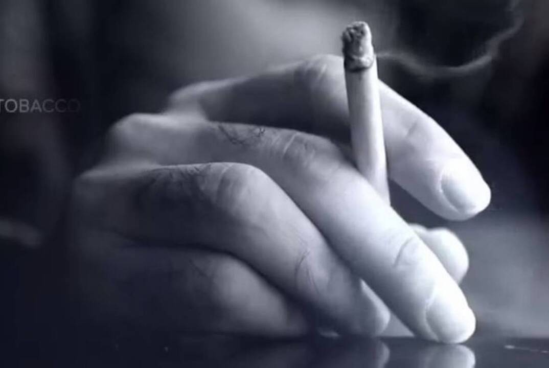 Pro-tobacco tax ad mostly rings true