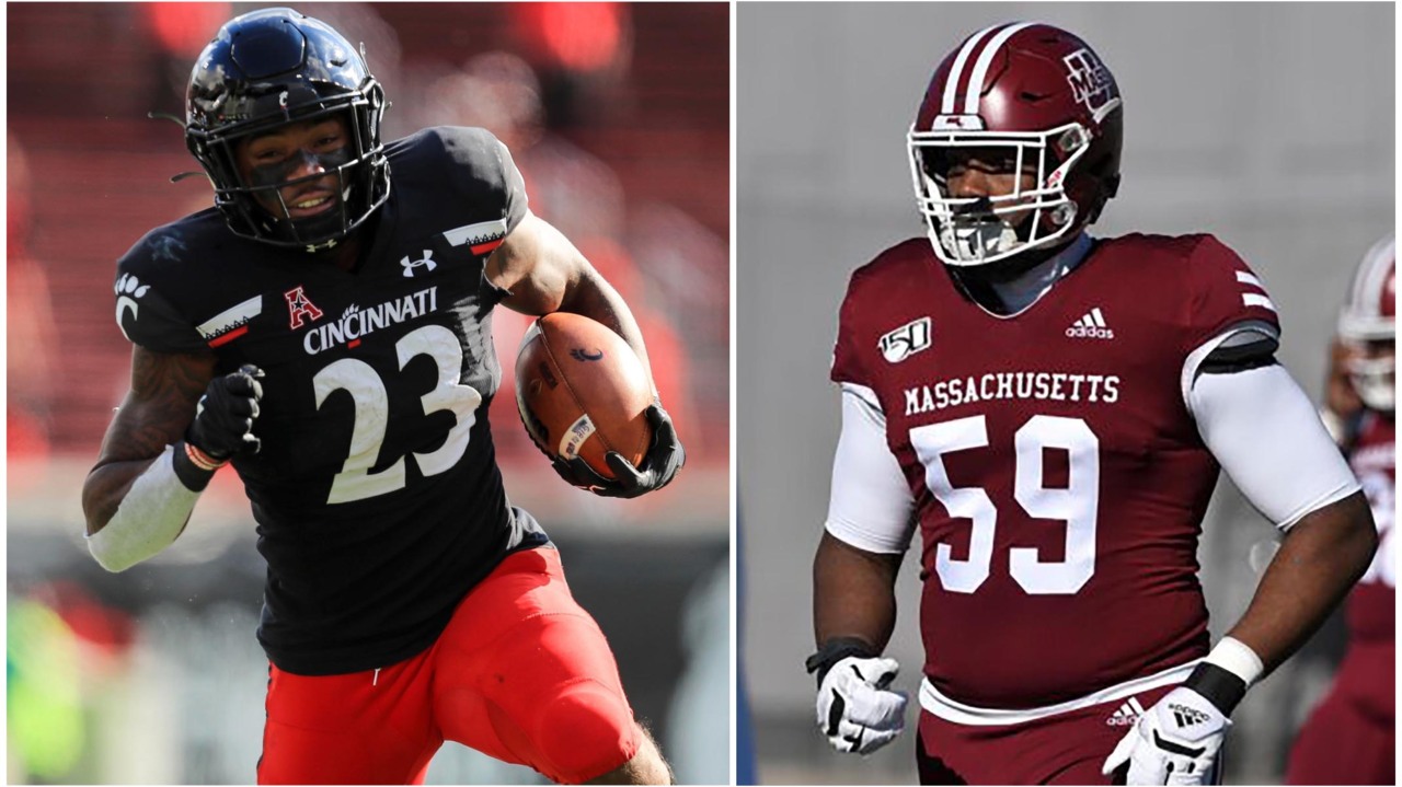 So what did Mando think of the Dolphins draft? Is he gonna rip ‘em?