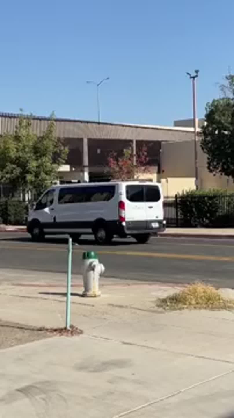 Two dozen detained by ICE in Fresno area, sources say. ‘Calling it the election surge’