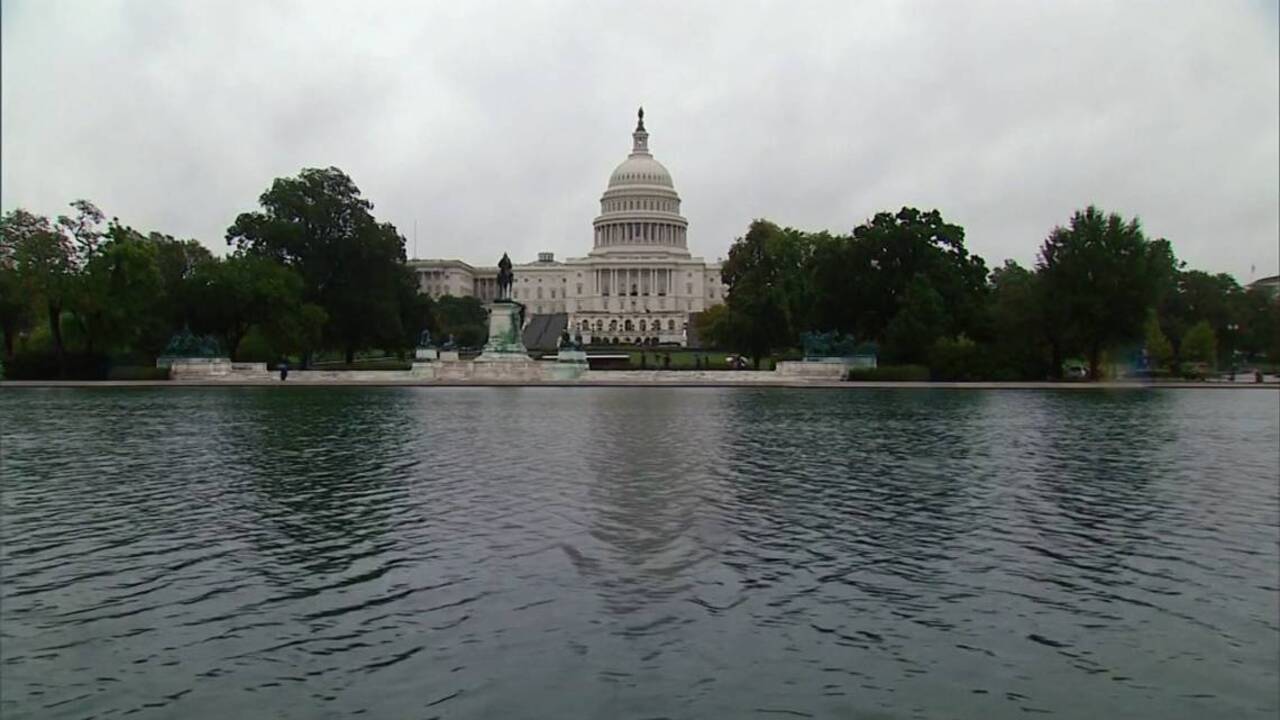 Racist? Immoral? The shutdown fight becomes a rhetorical war