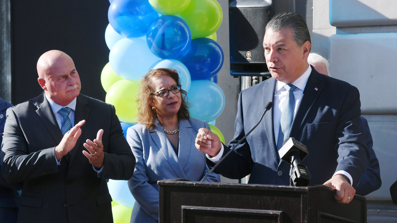 Will Biden’s $65 million for Central Valley help farmworkers? Why some are ‘concerned’