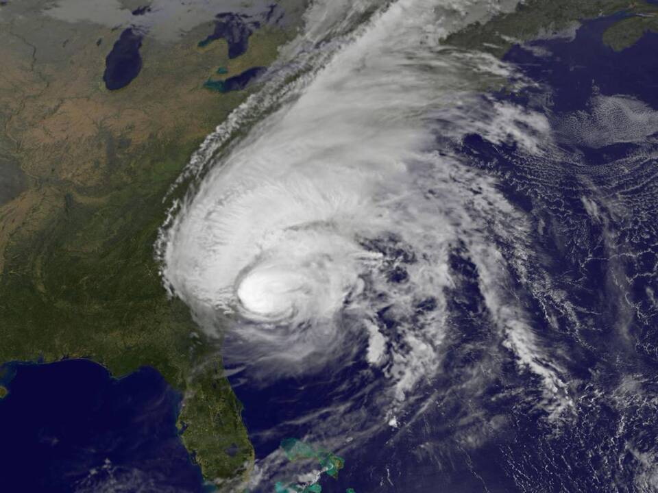 Bennett and Riley’s hurricane texts a reminder of Hilton Head’s leadership problem