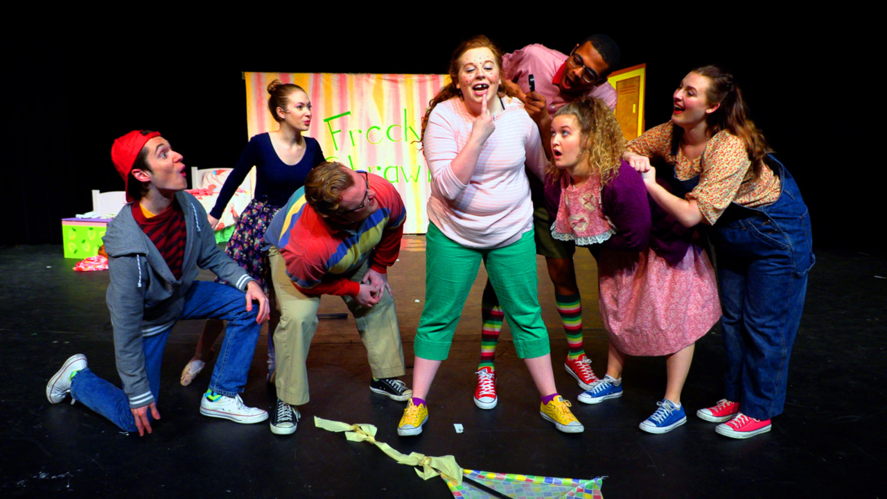 CSU production of ‘Freckleface Strawberry’ encourages everyone to love the skin you’re in
