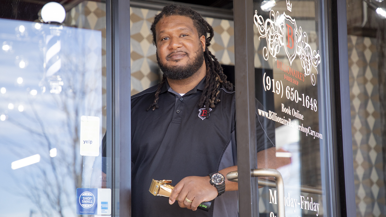 Second round of PPP promises to prioritize underserved businesses. Is it working?
