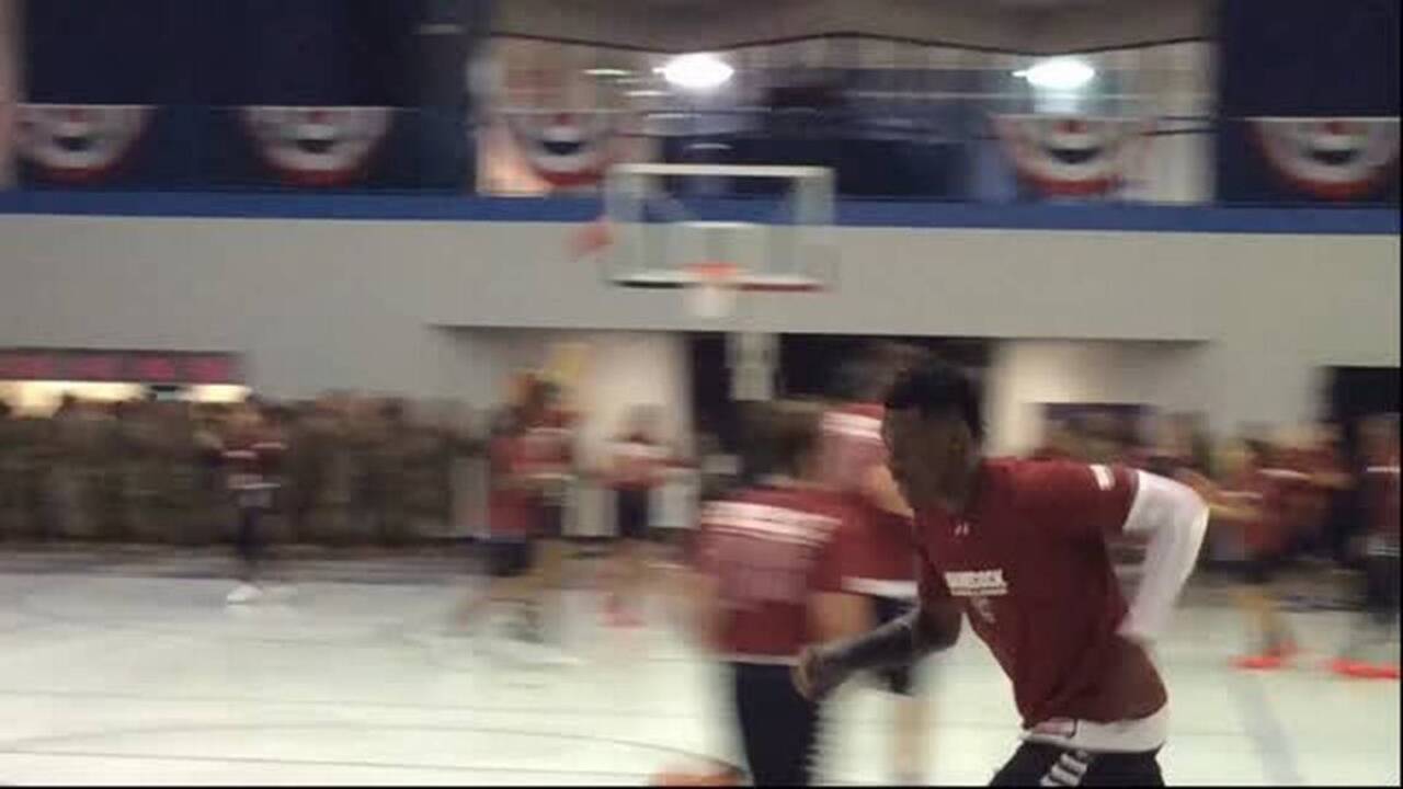 Highest-rated recruit from last class leaving Gamecocks basketball team