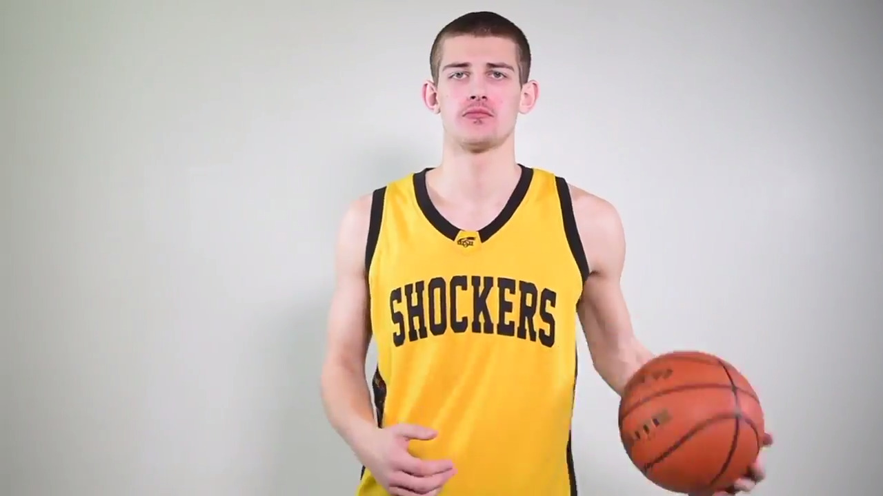 Competitive edge made WSU recruit a high school basketball star