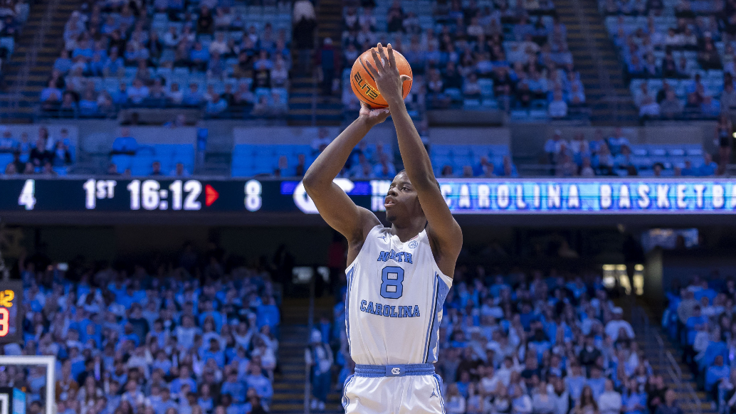 Could Caleb Wilson be on Hornets’ radar? What UNC product said at NBA Draft Combine
