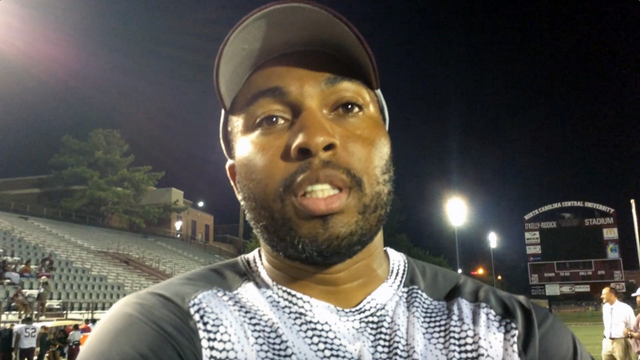 N.C. Central football eyeing second consecutive title
