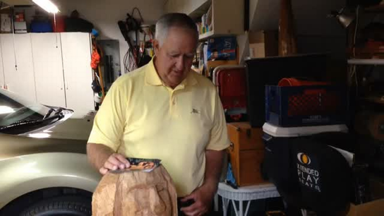 Work of talented Palm-Aire artists featured at free show to help raise scholarship funds 