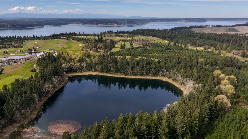 DuPont Cleanup: Turning Explosives Site into Hiking Trails