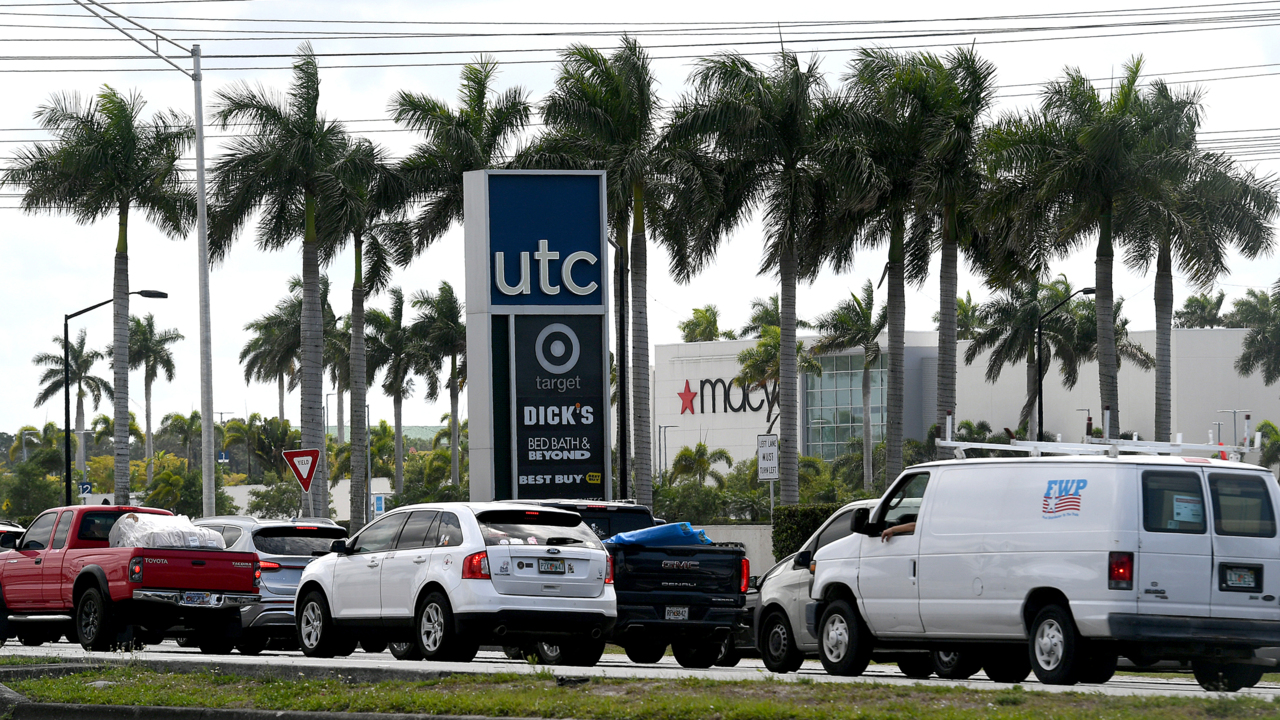 Here are the Bradenton area roads with the most traffic, Manatee County data shows