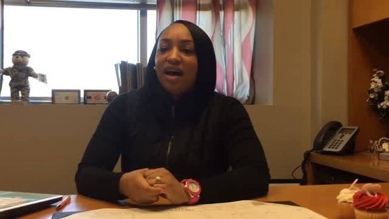 CSU’s Anita Howard named Georgia College Women’s Coach of the Year