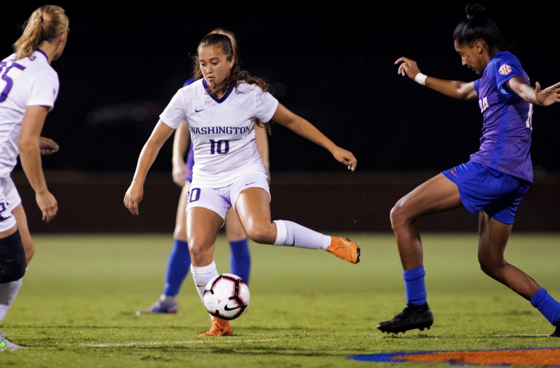 UW soccer standout from Tri-Cities expected to be drafted in national league’s 1st round