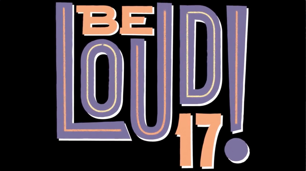Be Loud! 17 raising money with music for teens and young adults with cancer