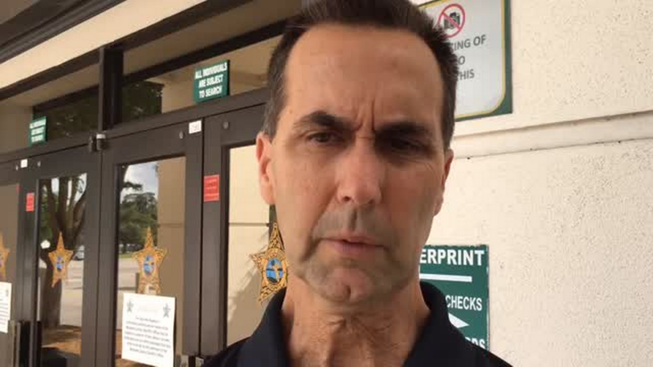 Slaughter of show horse in Manatee County called 'murder' by animal's owners 