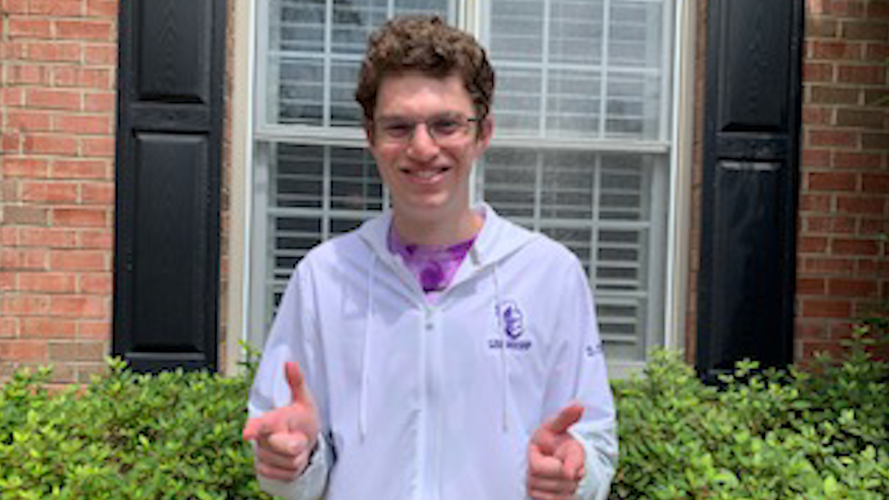 2020 Grads: Virtual Senior Sendoffs: Ardrey Kell High School