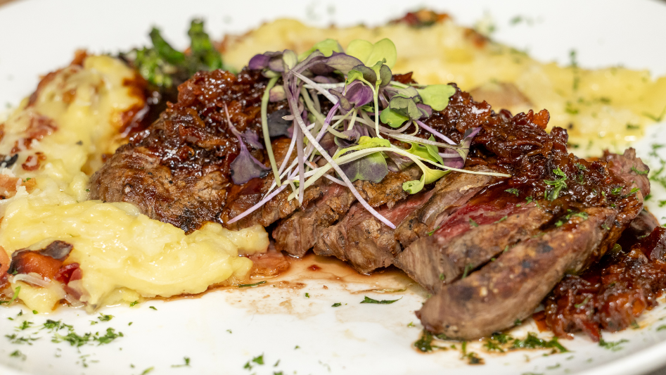 Video: Chophouse 101 named best steak in Charlotte