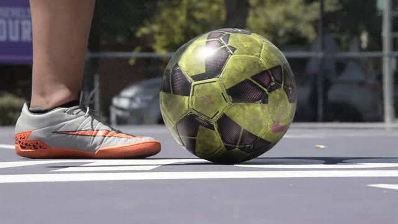 5 Sacramento women go to Scotland for soccer’s Homeless World Cup