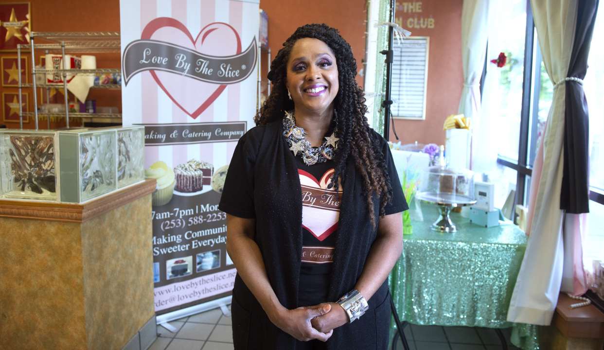 COVID relief a success for Tacoma bakery