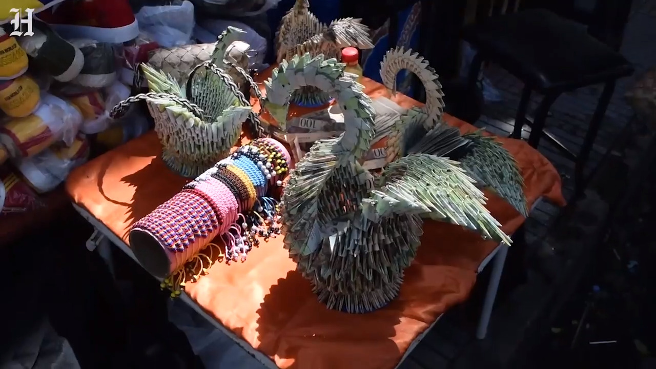 Venezuelans will get crypto-currency donations under AirDrop | Miami Herald