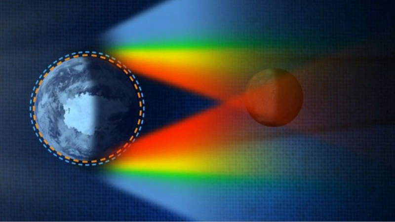 The 3 types of lunar eclipses explained