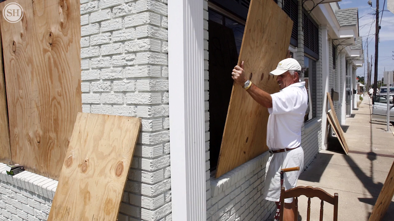 What you need to prepare for a hurricane