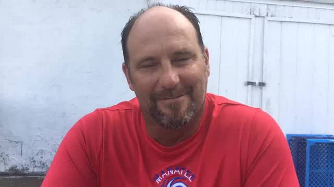 Manatee’s Gugliemini heads to Germany to train officials