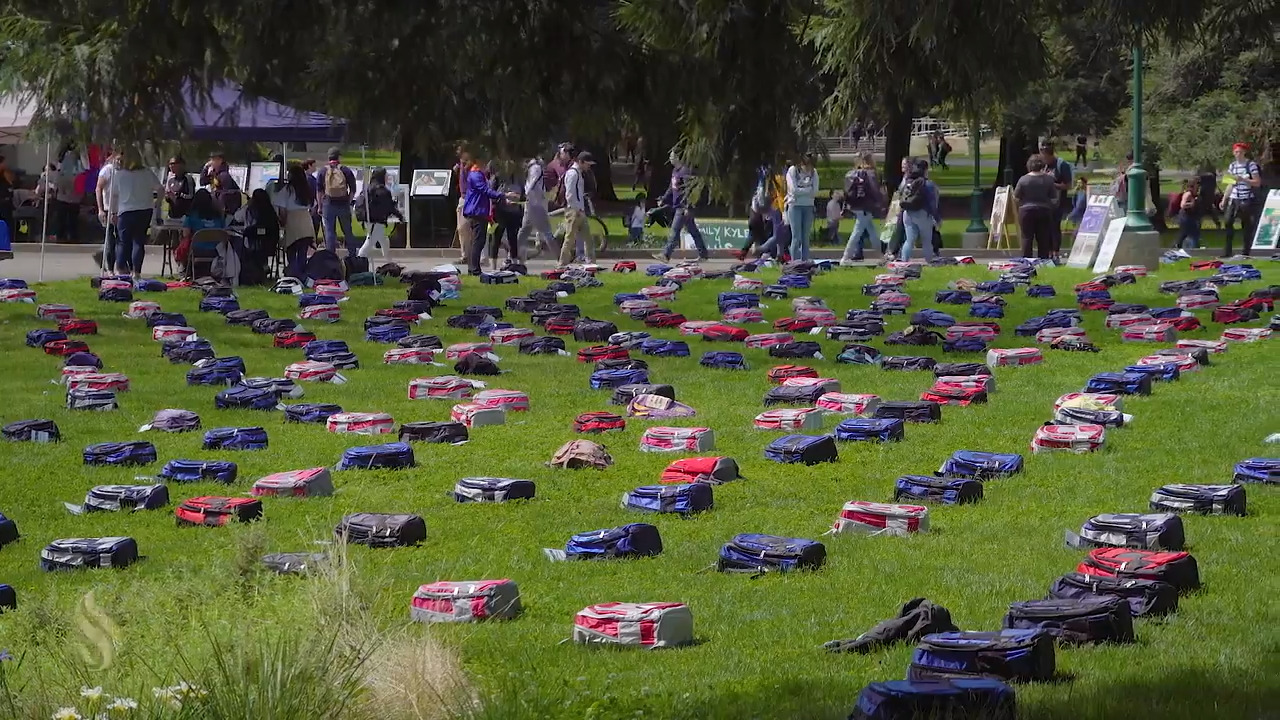 California has a suicide problem. New research puts focus on medical response