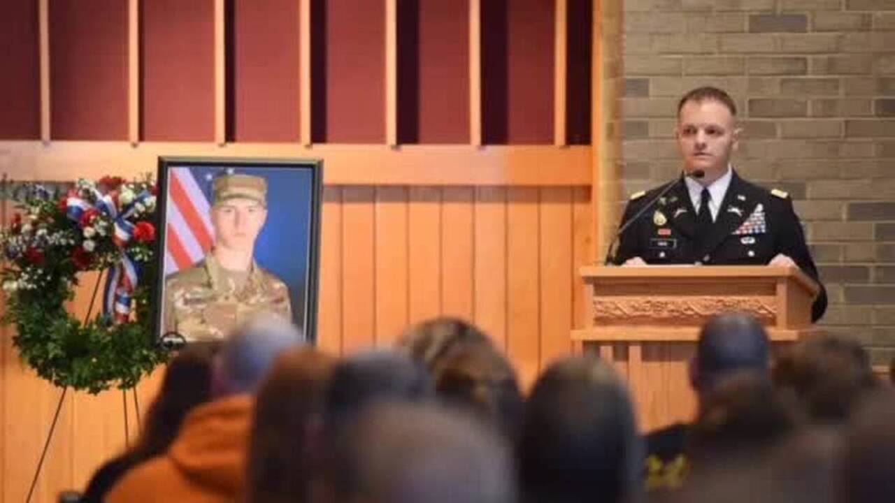 Fort Jackson drill sergeant gets prison for truck crash that killed two soldiers