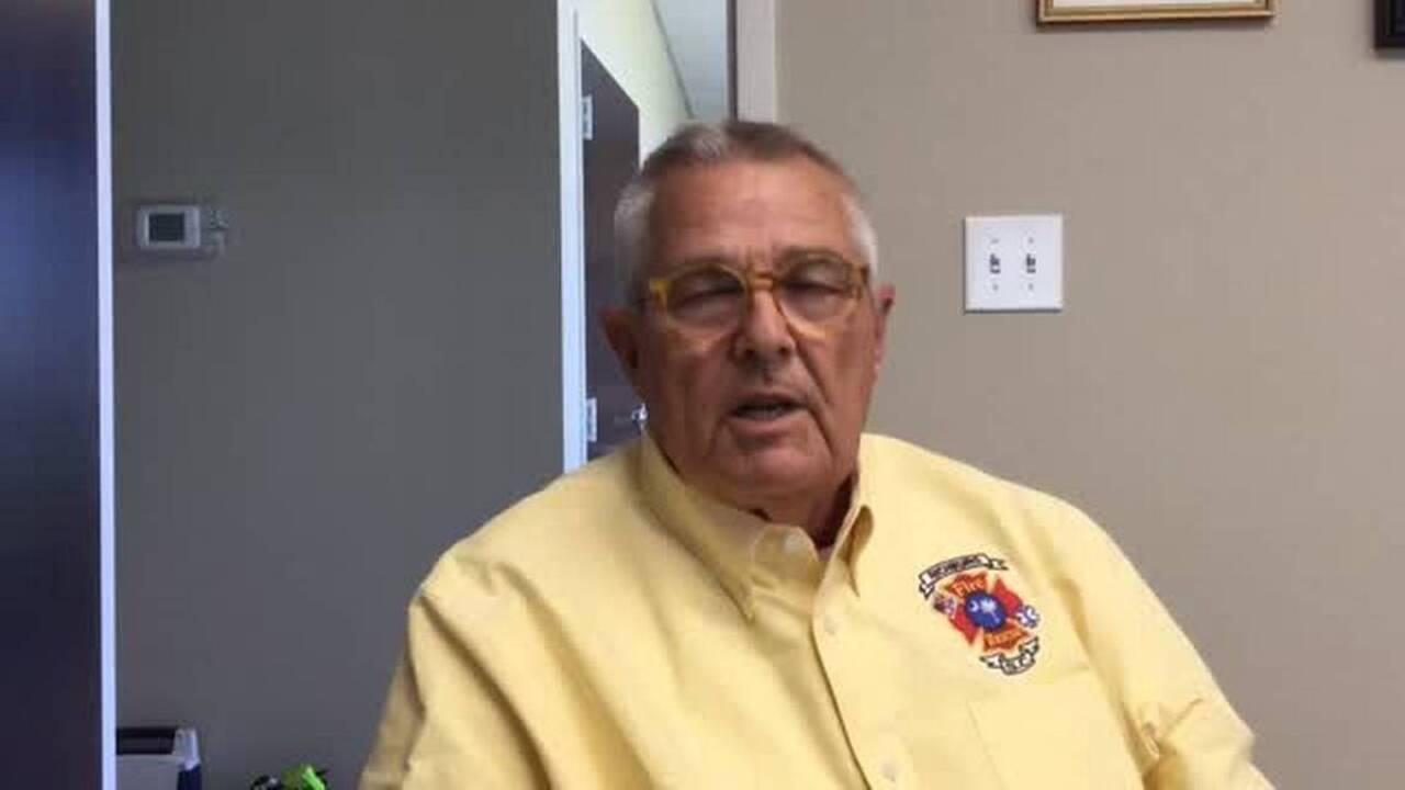Chester County firefighters deliver baby at S.C. motel; mom thankful for ‘all of them’