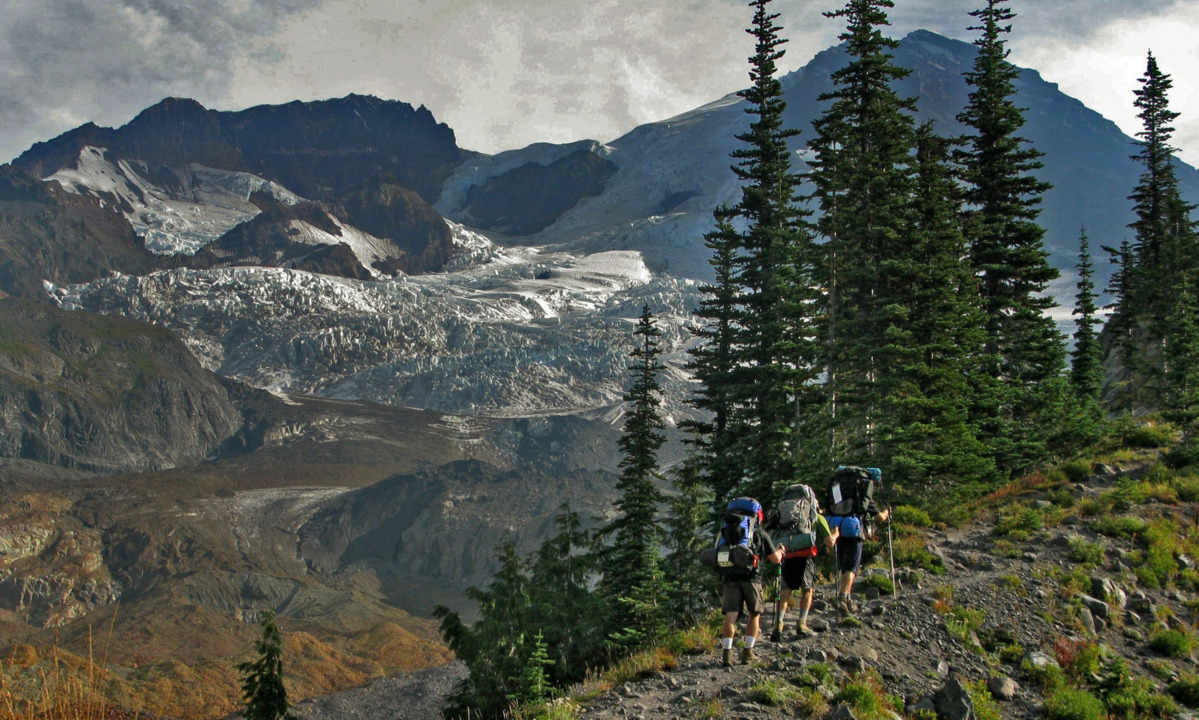 A beginner’s guide to safe and happy hiking