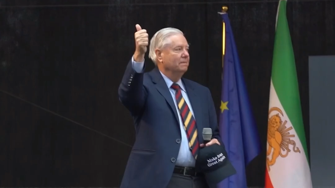 Lindsey Graham died due to an aorta tear, says preliminary report