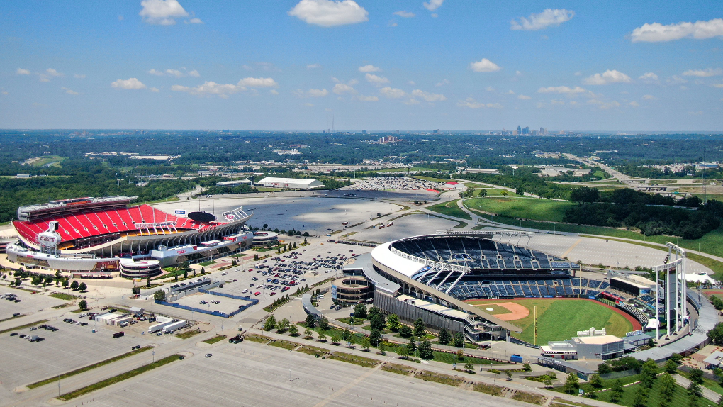 Jackson County launches plan for future of Truman Sports Complex