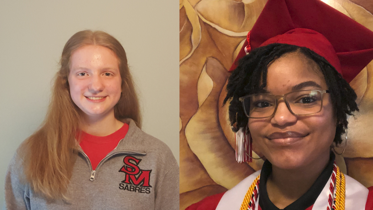 2020 Grads: Virtual Senior Sendoffs: South Mecklenburg High School
