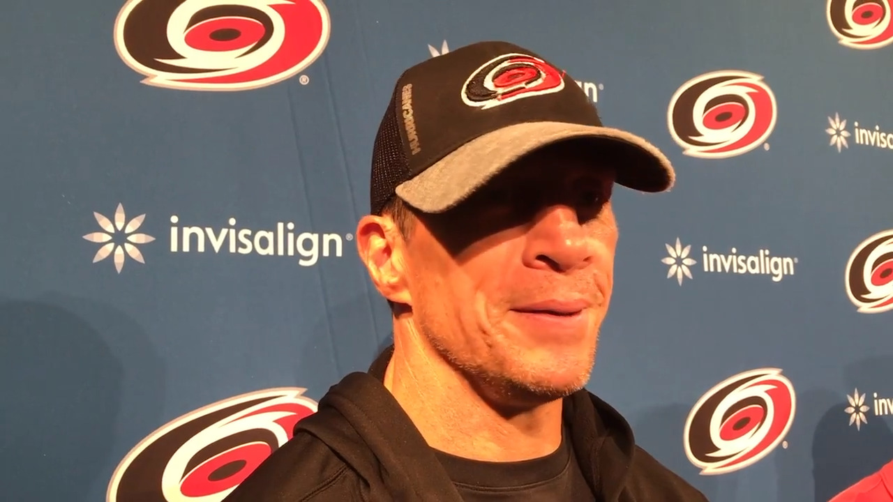 Want to watch the Canes’ preseason games? Here’s how