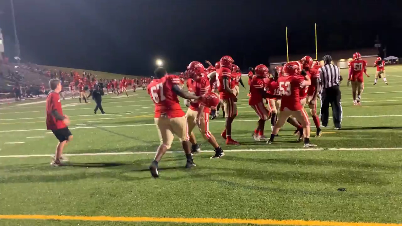 WATCH: Hardaway beats Columbus on final play of OT