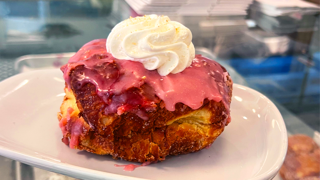 ‘Columbus on a Budget’ reporter checks out Highside Market