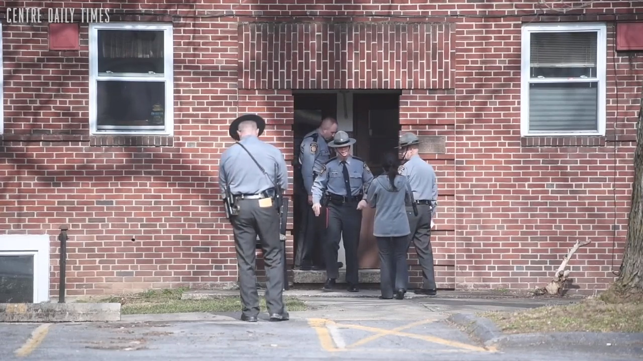‘A sad and tragic day.’ Police identify resident killed in officer-involved shooting at State College apartment complex